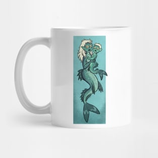 Fish Momma Mug